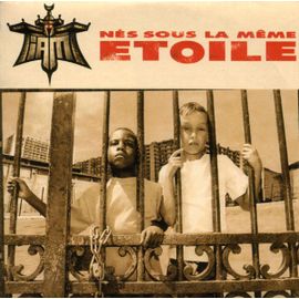 Nés Sous La Même Étoile