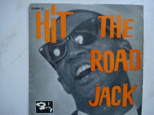 Hit The Road Jack