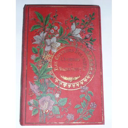Waverley Et L'antiquaire