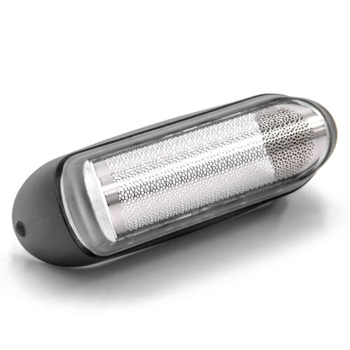 vhbw 1x lame de rasoir avec cadre compatible avec Braun 2864, 2865, 2866, 2874, 2876, 2878, 5727, 5728, 5729, 5730, 5734, CruZer Z40, CruZer1, CruZer2