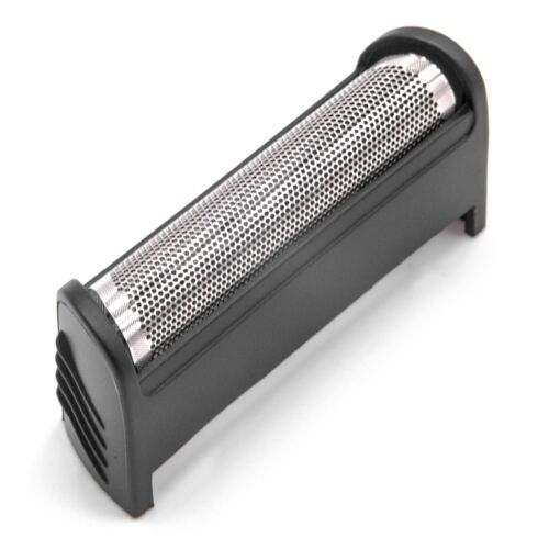 vhbw Grille de rasoir compatible avec Braun 1008, 1012, 1013, 1013s, 1507s, 1508, 1509, 1512, 2035, 2040, 2060, 2540, 2540s, 2560, 5459, 5461
