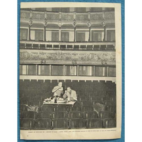 Coupure De Presse: Marcel Aymé