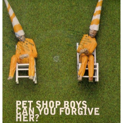 Can You Forgive Her?