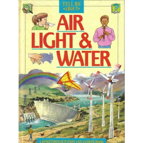 Air Light & Water