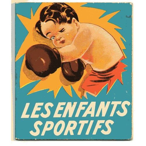 Les Enfants Sportifs