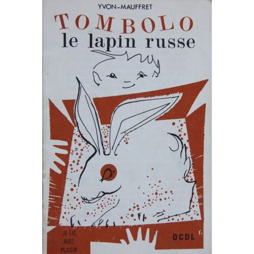 Tombolo Le Lapin Russe