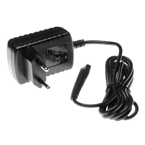 Chargeur Pour Rasoir Braun 320s-4/330 - Neuf, Adaptateur Secteur Sans Fil