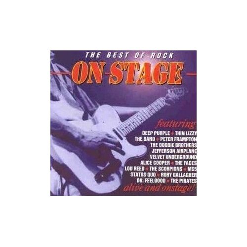 The Best Of Rock - Volume 1