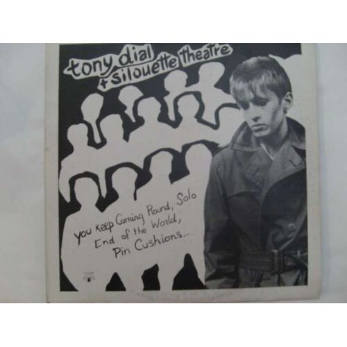 You Keep Coming Round / End Of The World