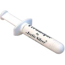 Céramique pate thermique