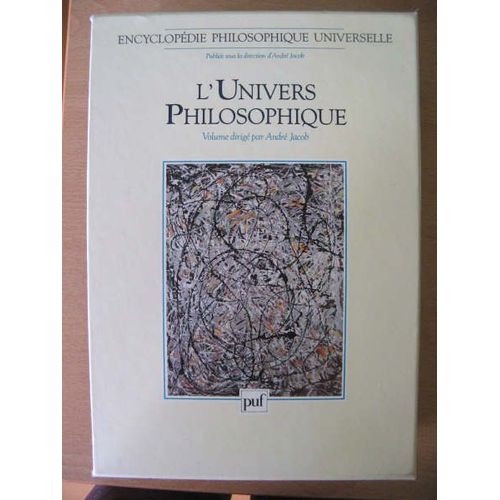 Univers Philosophique