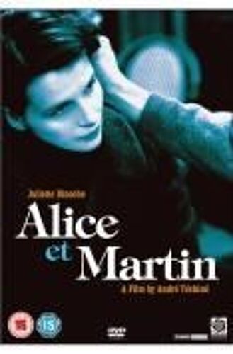 Alice Et Martin - Import Uk