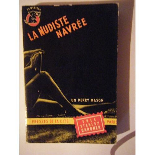 La Nudiste Navree