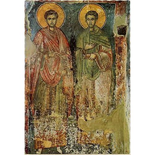 Macedoine - Ohrid -Eglise  St Nicolas