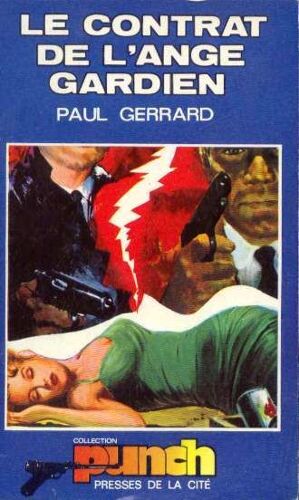 Le Contrat De L'ange Gardien