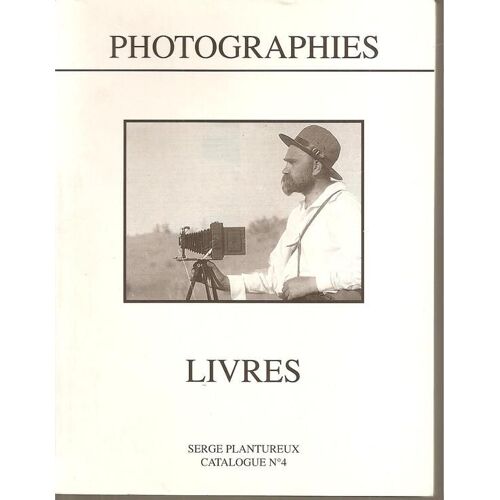 Aventures Élémentaires, Catalogue N°4