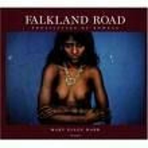 Mary Ellen Mark Falkland Road