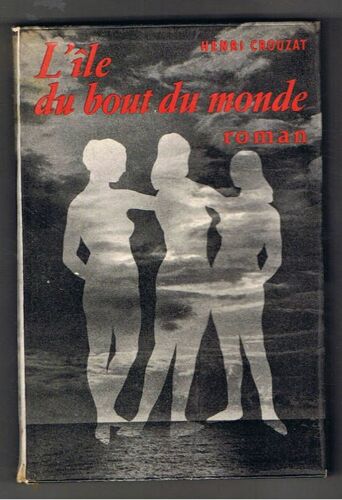 L'île Du Bout Du Monde