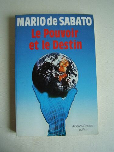 Le Pouvoir Et Le Destin