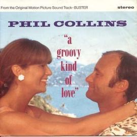 A Groovy Kind Of Love
