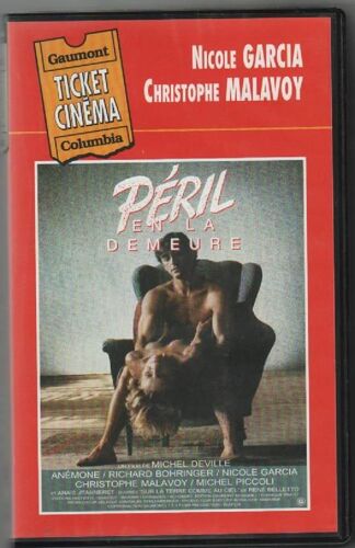 Péril En La Demeure