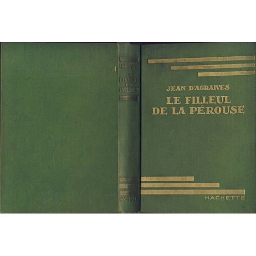 Le Filleul De La Pérouse