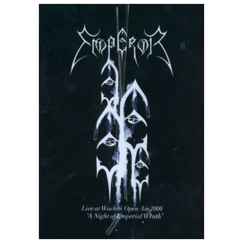 Emperor - Live At Wacken Open Air 2006
