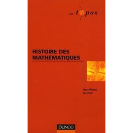 Histoire Des Mathématiques