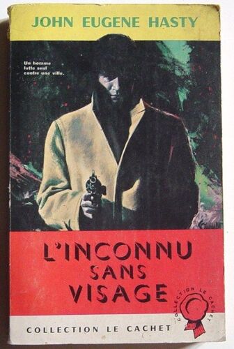L'inconnu Sans Visage