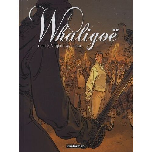 Whaligoë - Tome 2