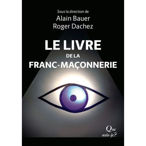 Le Livre De La Franc-Maçonnerie