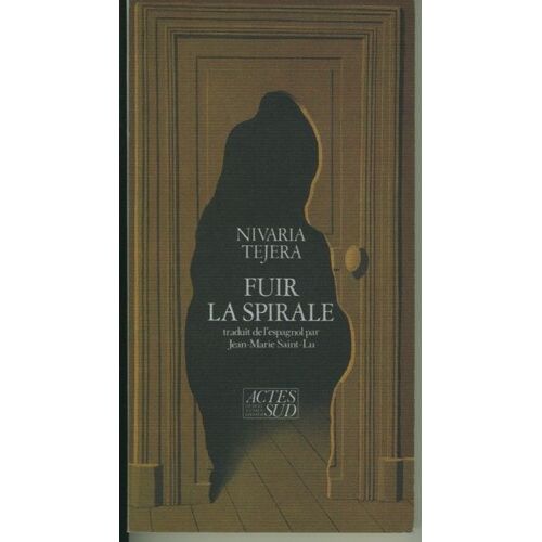 Fuir La Spirale.