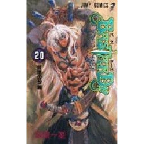 Bastard!! Tome 20 (Vo Japonais)