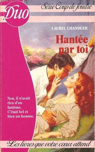 Hantée Par Toi