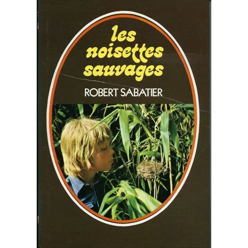 Les Noisettes Sauvages