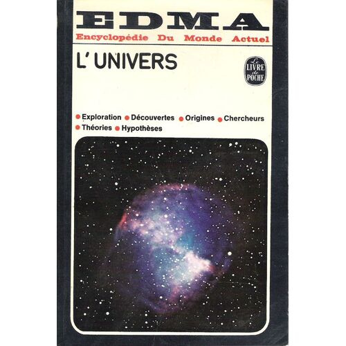 L'univers