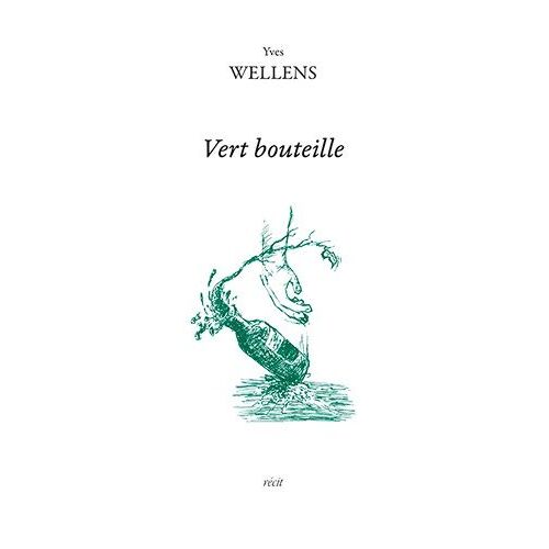 Vert Bouteille