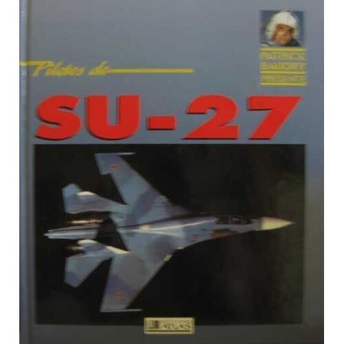 Pilotes De Su-27