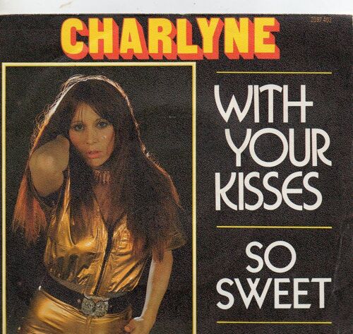 With Your Kisses