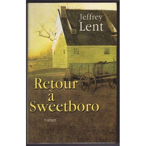 Retour À Sweetboro