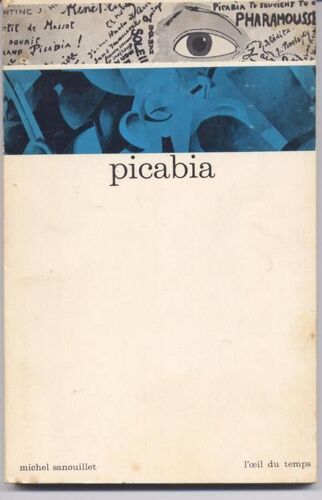 Picabia - Collection L'oeil Du Temps
