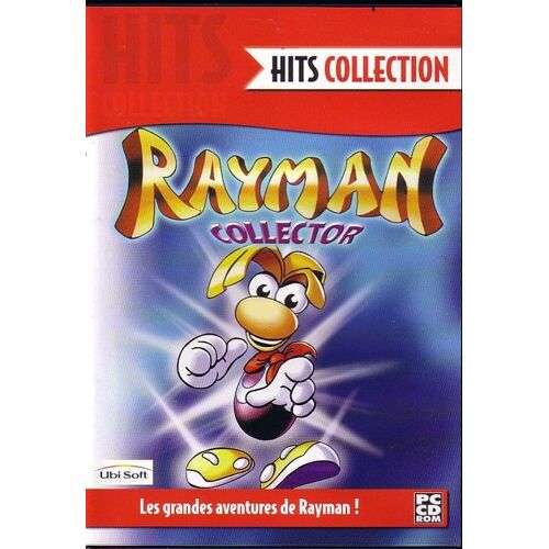 Rayman Collector Pc