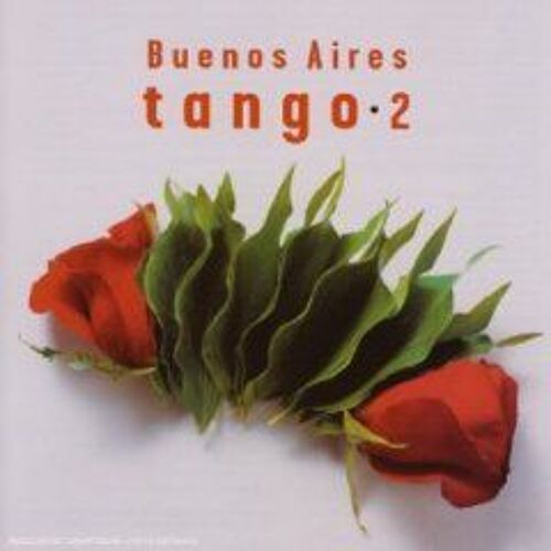 Buenos Aires Tango 2