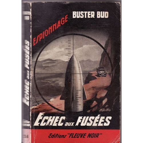 Echec Aux Fusees