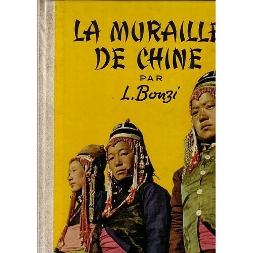 La Muraille De Chine La Muraille De Chine