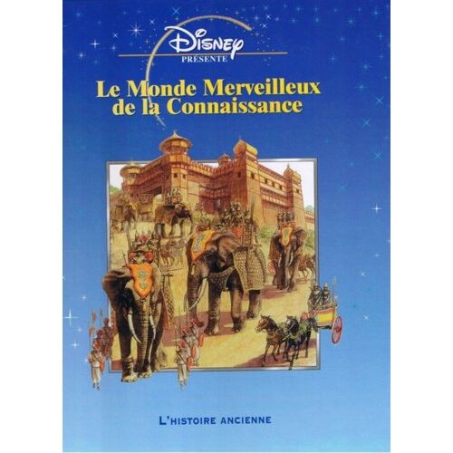 L'histoire Ancienne