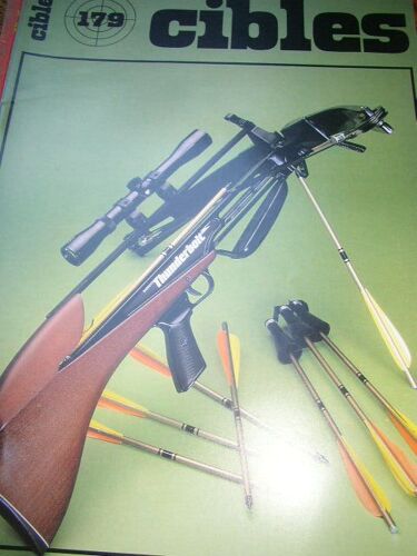 Cibles  N° 179 : Le Walther P 88