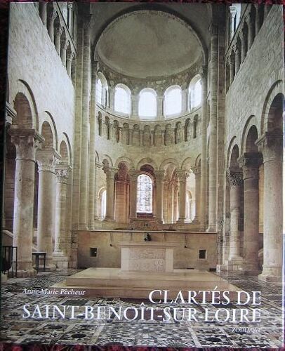 Clartes De Saint-Benoit-Sur-Loire