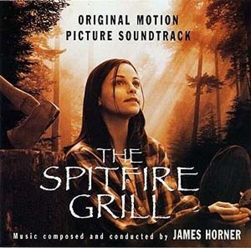 The Spitfire Grill (B.O.F.) (14 Titres)