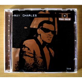 Ray Charles Live